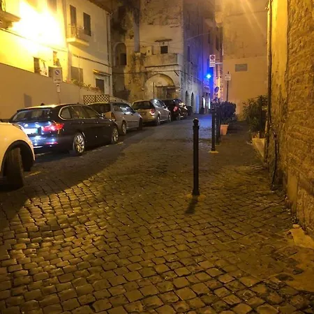 Apartment Grazioso In Centro Storico *