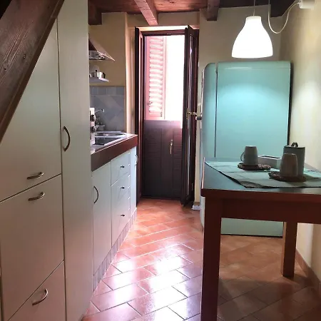 Apartment Grazioso In Centro Storico Terracina