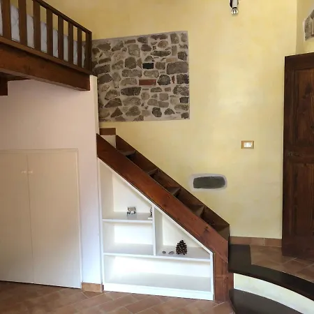 Grazioso In Centro Storico Apartment