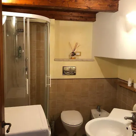 Apartment Grazioso In Centro Storico Terracina