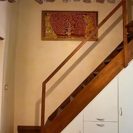 Apartment Grazioso In Centro Storico *
