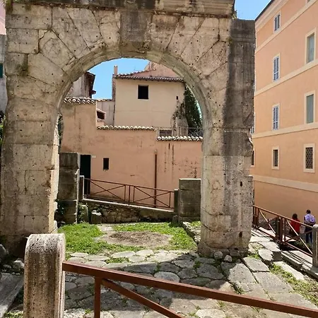 Grazioso In Centro Storico *