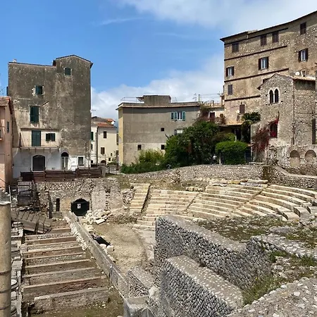 Grazioso In Centro Storico *