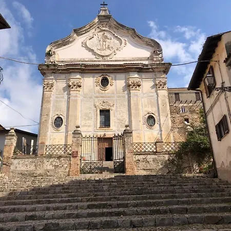 Grazioso In Centro Storico Appartamento *