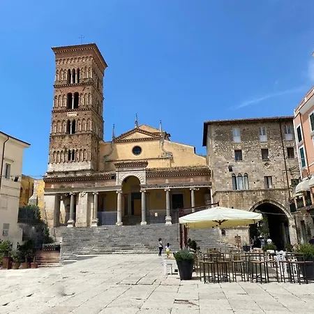 Grazioso In Centro Storico Appartamento *